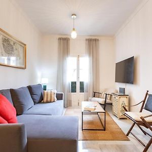 Appartement met Drie Slaapkamers